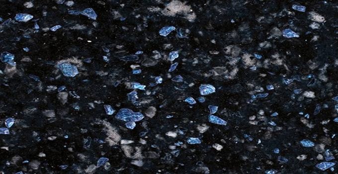 MIDNIGHT SAPPHIRE